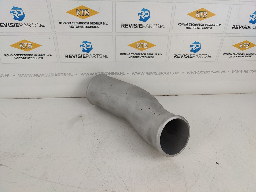 Water pipe Mercedes OM 400
