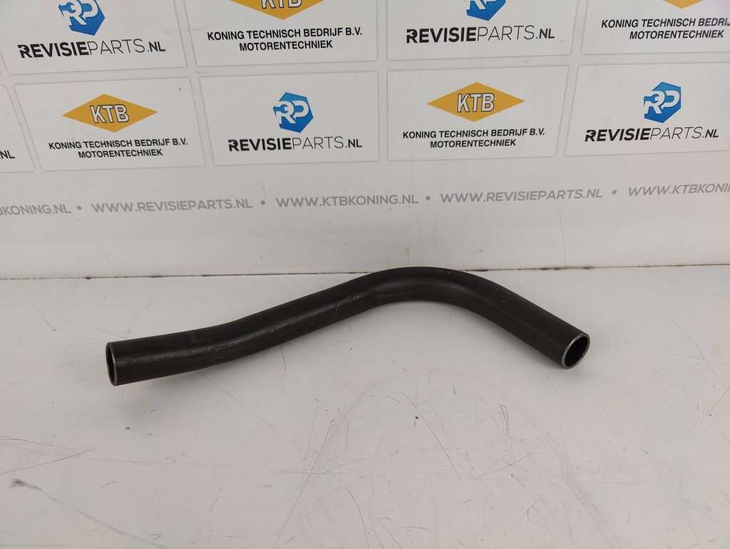 Return pipe turbo Mercedes OM 400