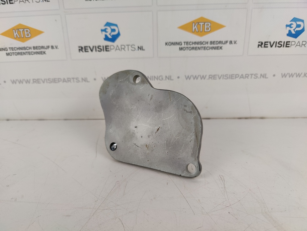 Air intake cover MAN