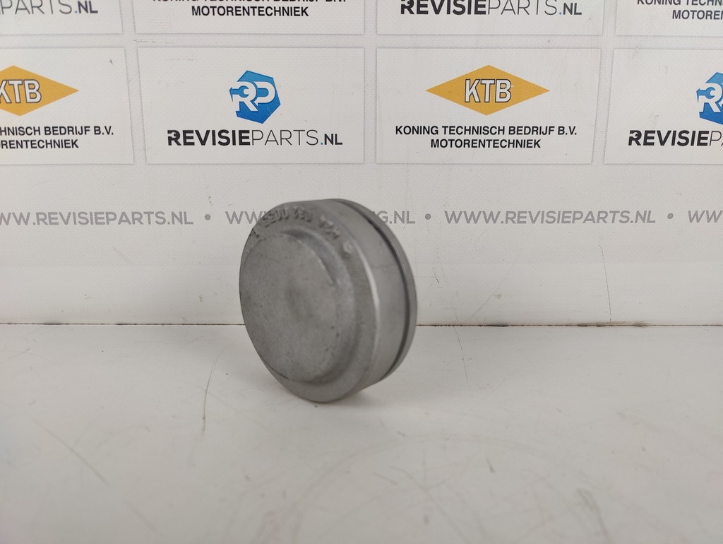 Camshaft cover Mercedes OM 400