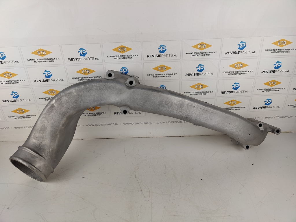 Air intake top Mercedes OM 400