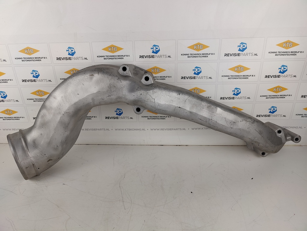 Air intake top Mercedes OM 400