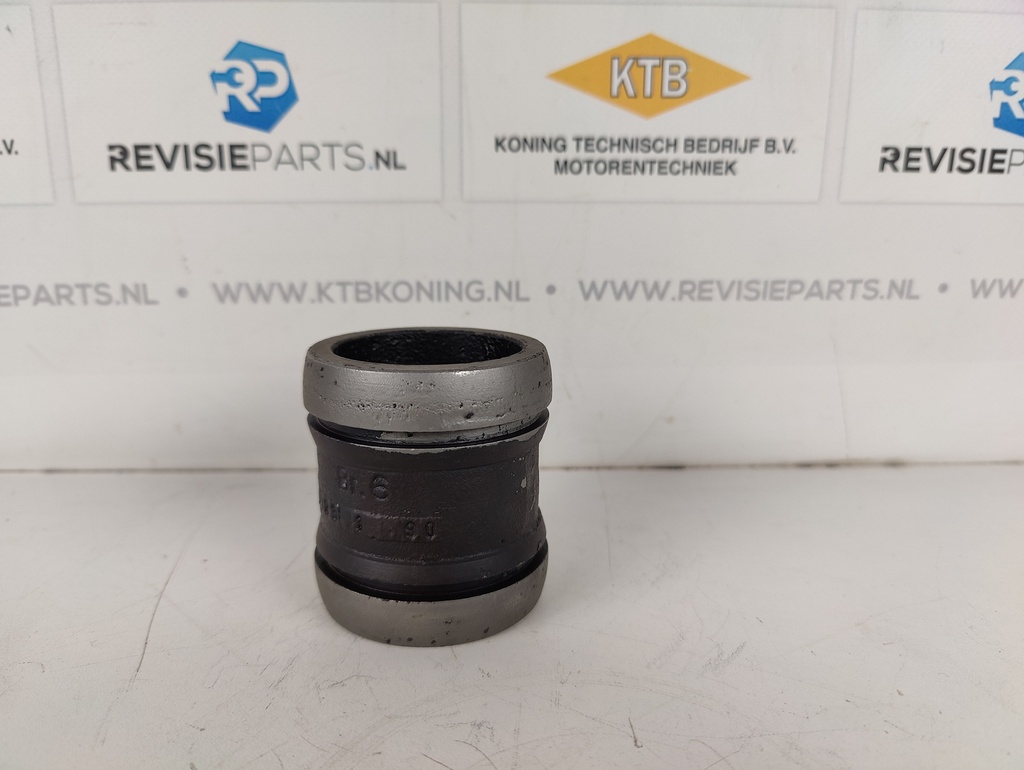 Exhaust spacer Mercedes OM 400