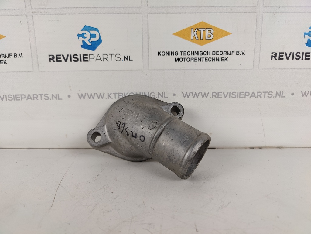 Thermostaathuis deksel Mercedes OM 366