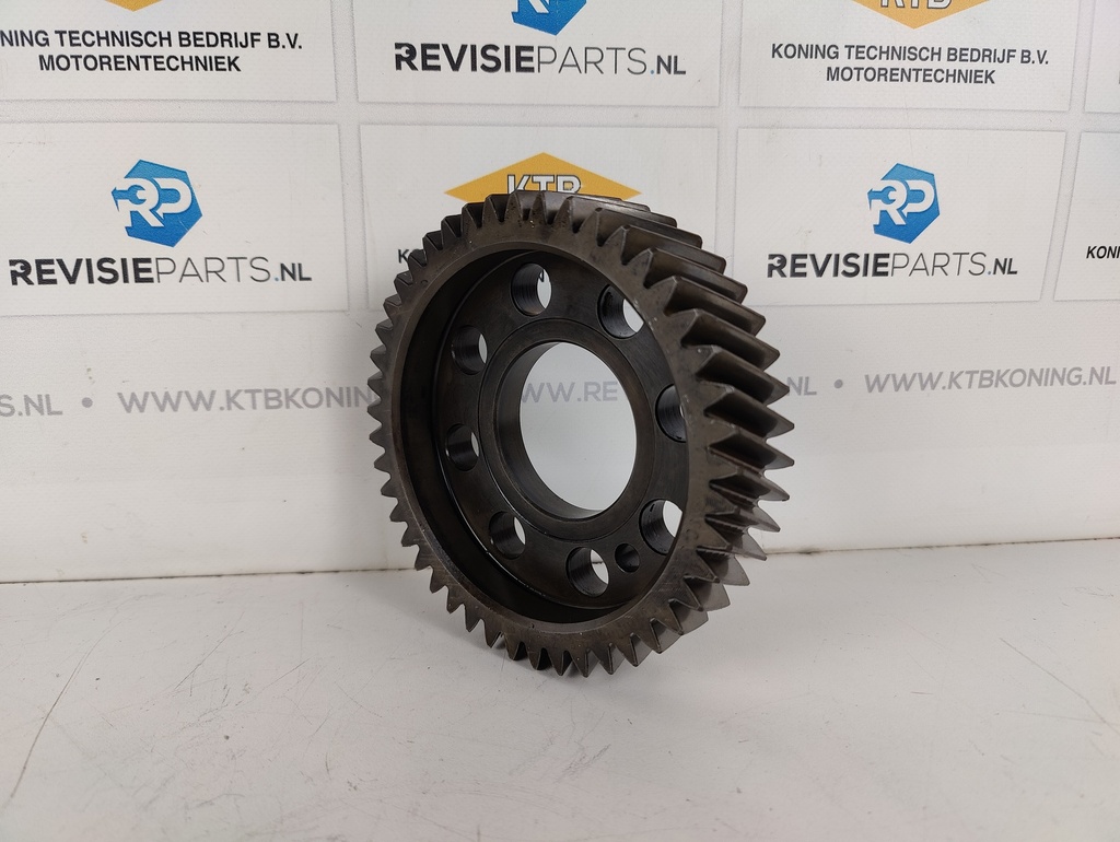 Crankshaft gear Mercedes V8