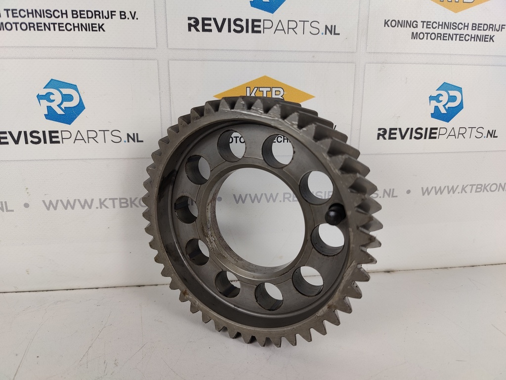 Crankshaft gear Mercedes V8