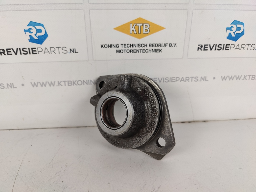 Crankshaft bearing block MAN V8 / V10 / V12