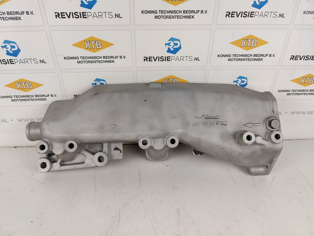Intake manifold Mercedes V6