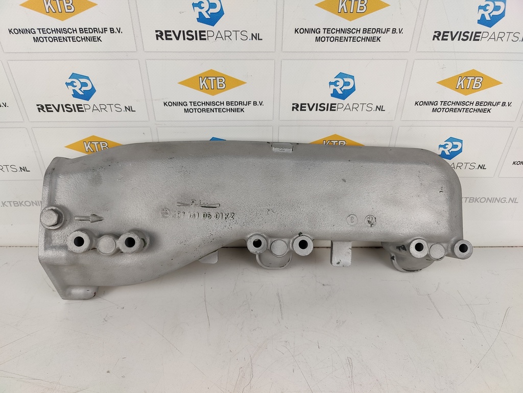 Intake manifold Mercedes V6