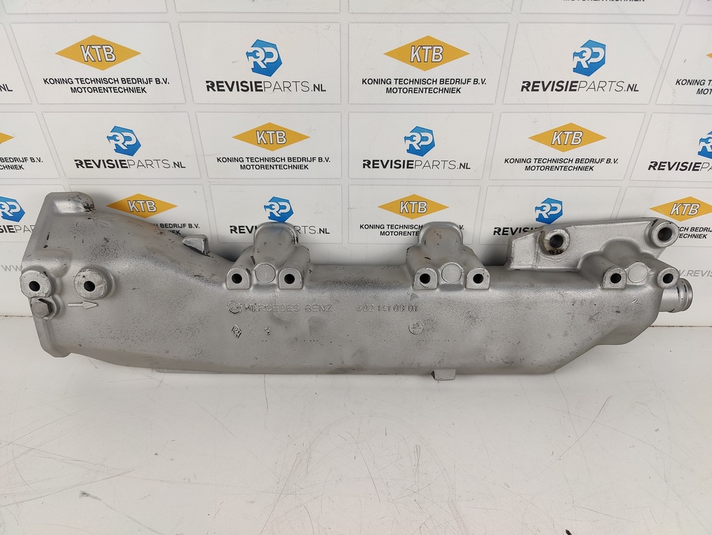 Intake manifold Mercedes V8