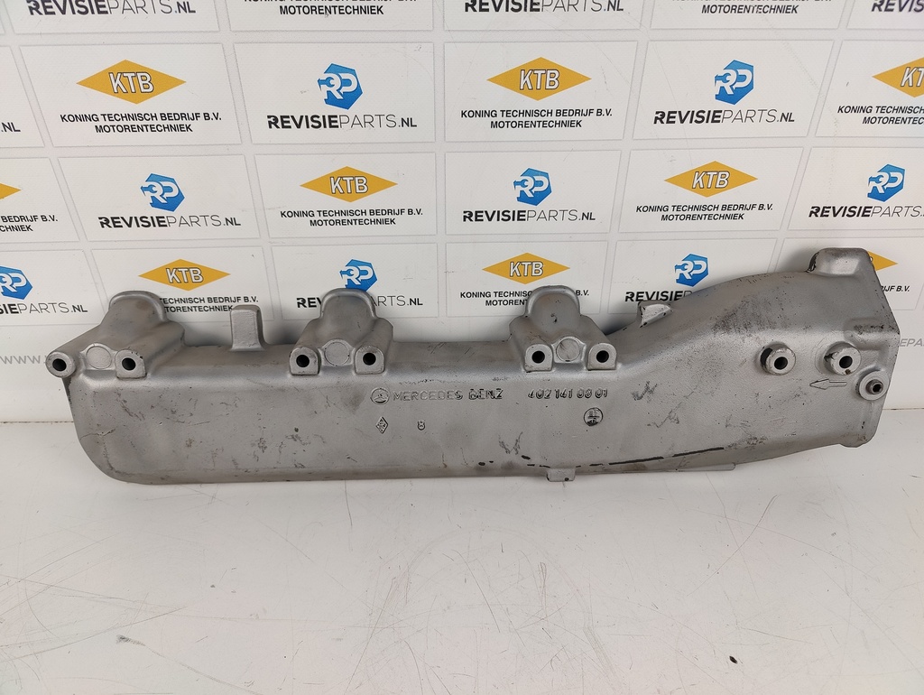 Intake manifold Mercedes V8