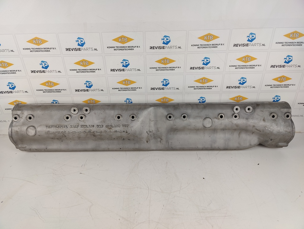 Intake manifold Mercedes