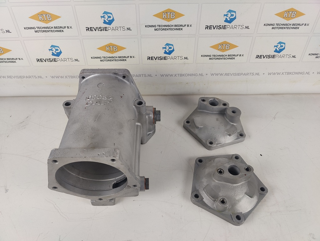 Oilcooler DAF 825
