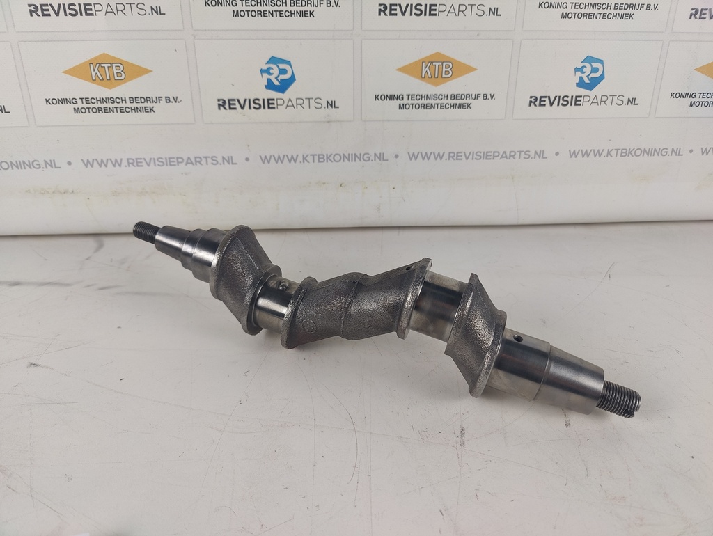 Compressor crankshaft DAF 825