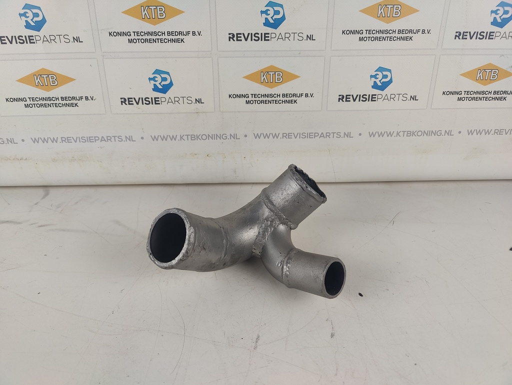 Water pipe DAF 825