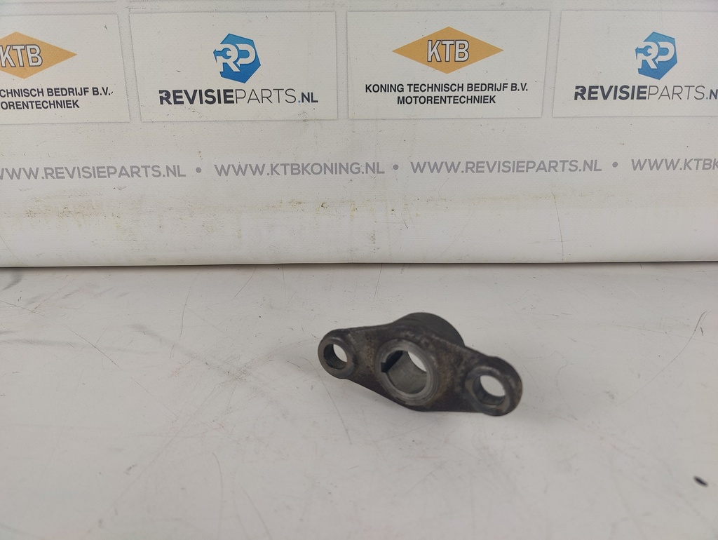 Compressor connector DAF 825