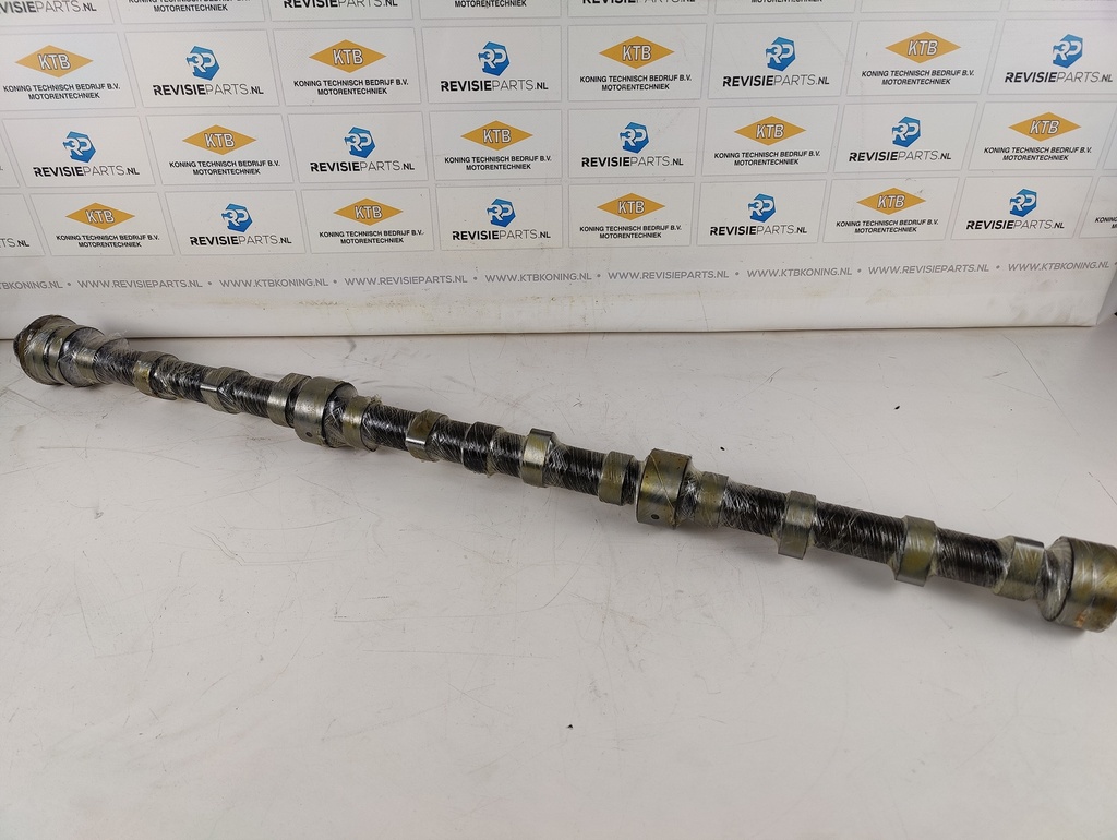 Camshaft DAF 825