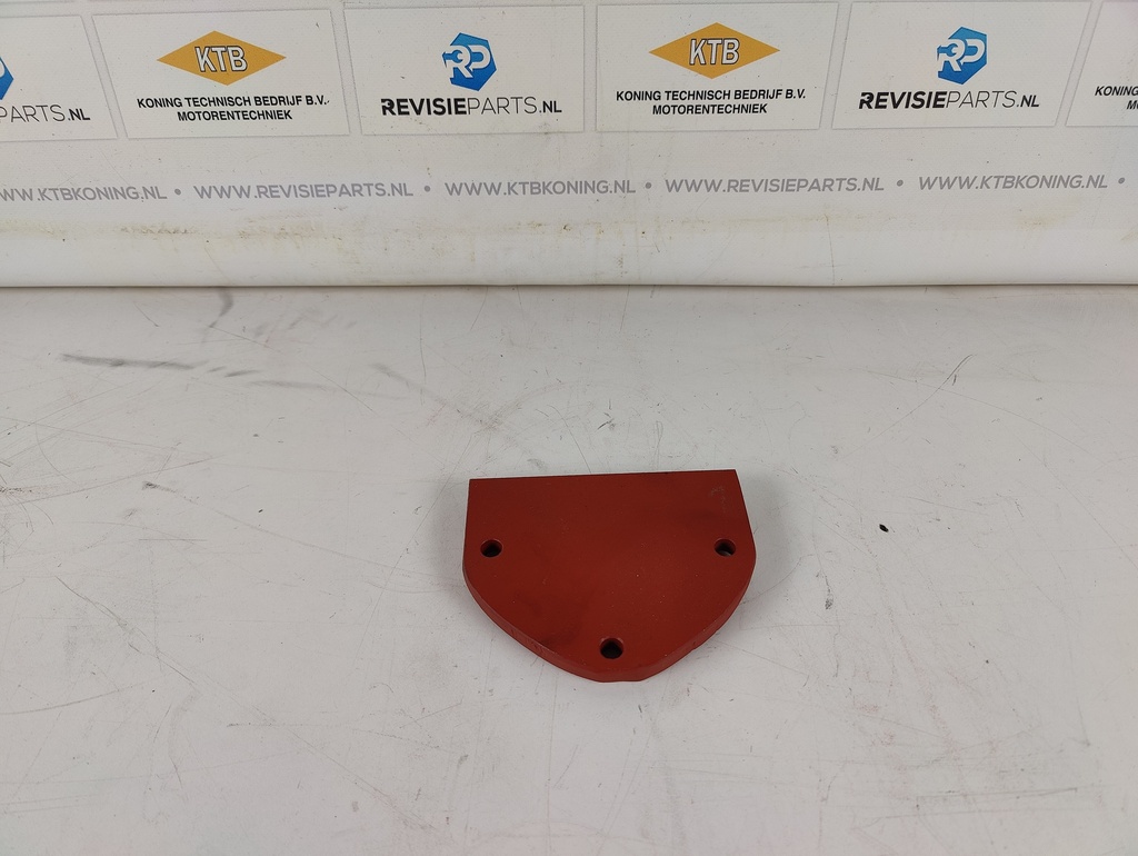 Cover DAF 825