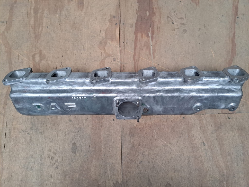 Intake manifold DAF 825