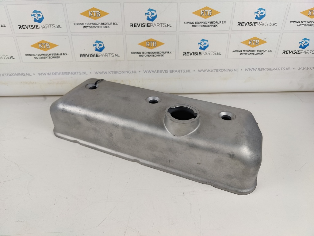 Kleppendeksel met vulopening DAF 825