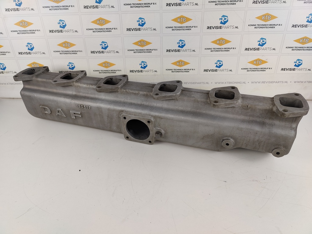Intake manifold DAF 825