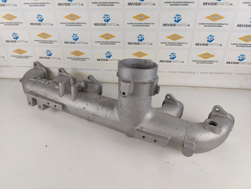 Intake manifold DAF 825