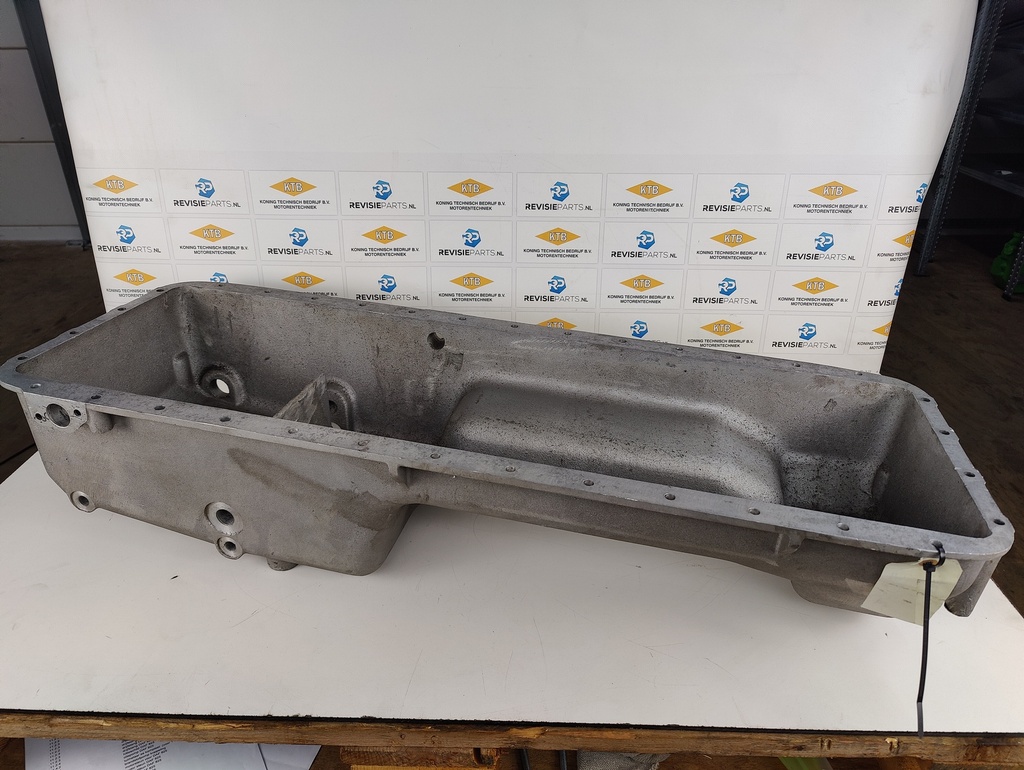 Oilsump DAF 825