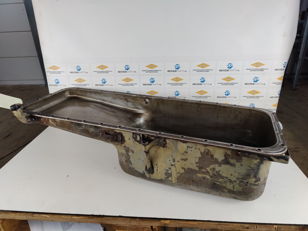 Oilsump DAF 825