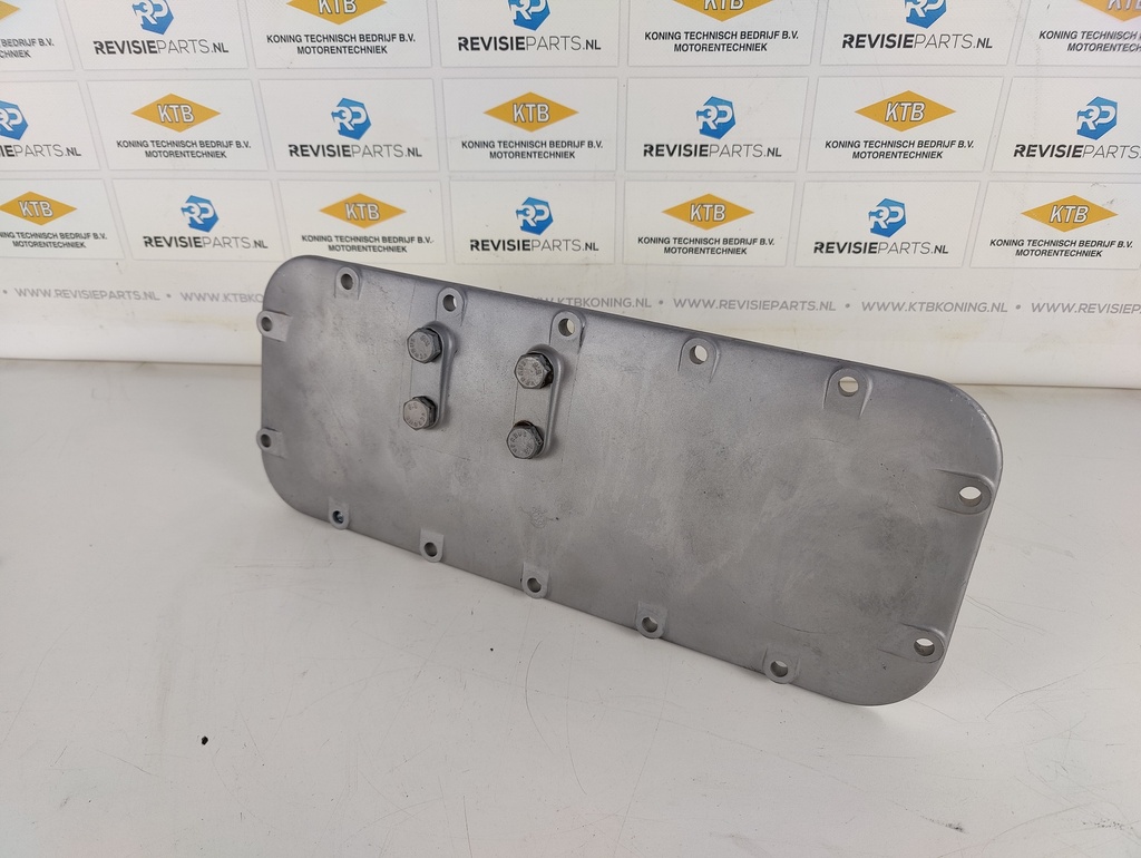 Site cover DAF 825