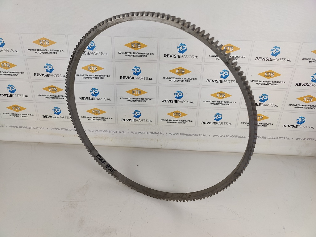 Starterkrans vliegwiel DAF 825