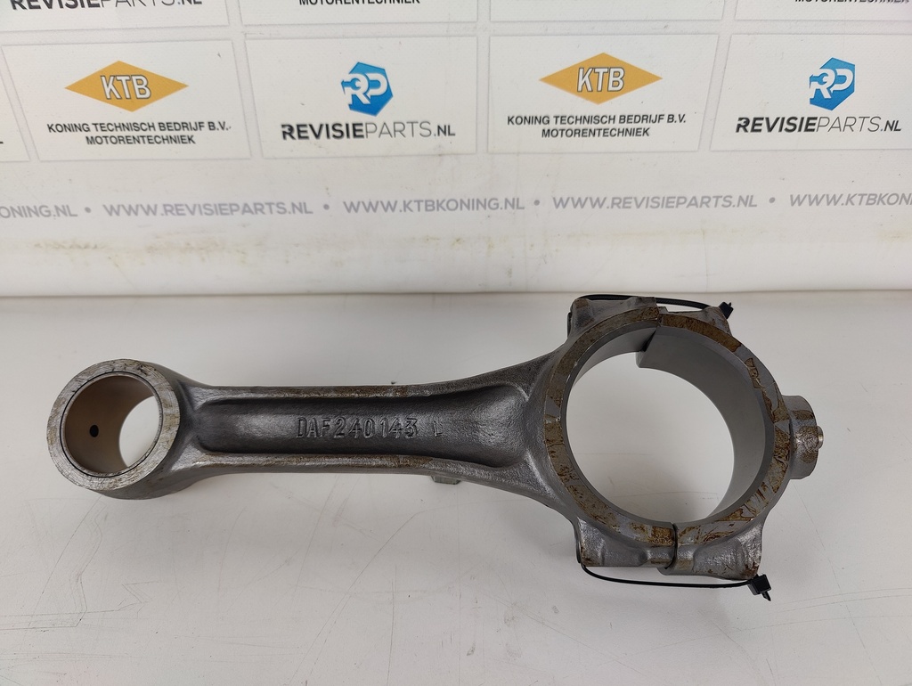 Connecting rod DAF 825