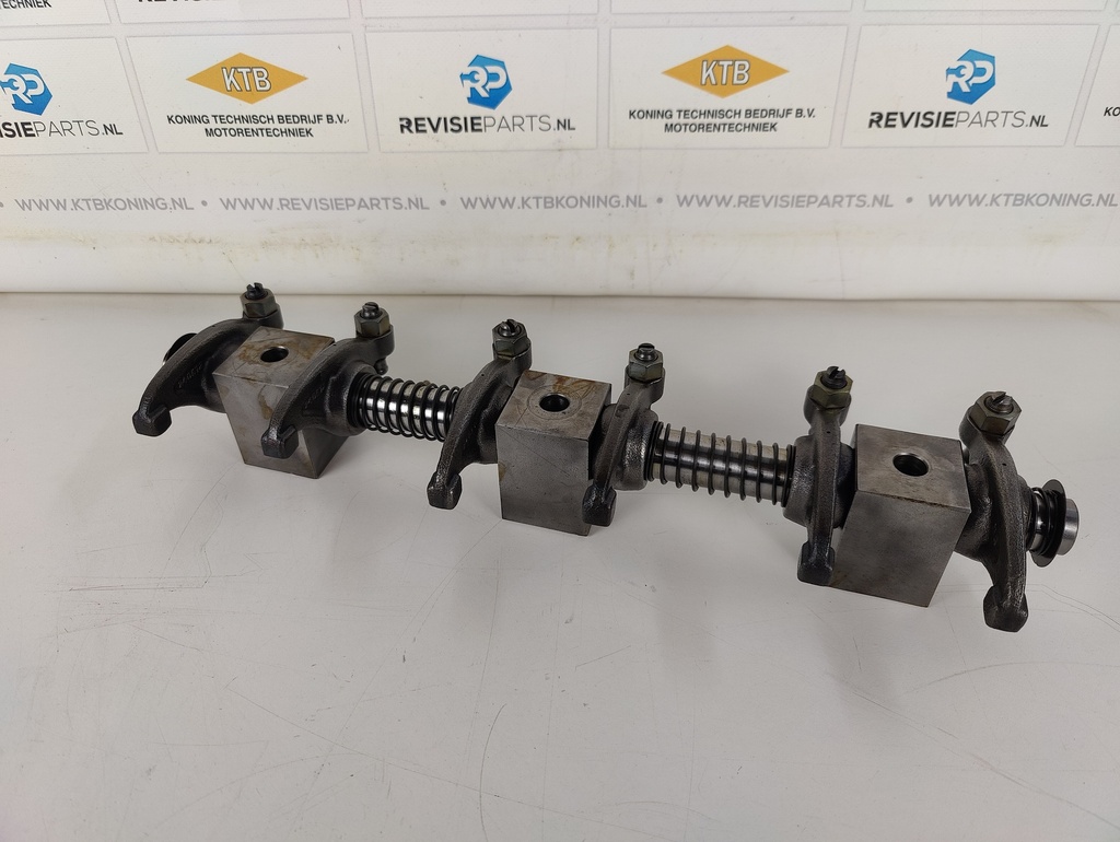 Tuimelaar as compleet (voor 1 kop) DAF 825