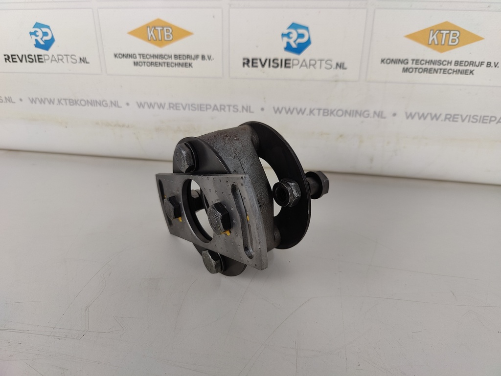 Einspritzpumpe Antriebskupplung DAF 825