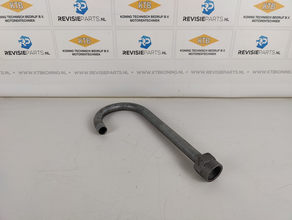 Water buis DAF 825
