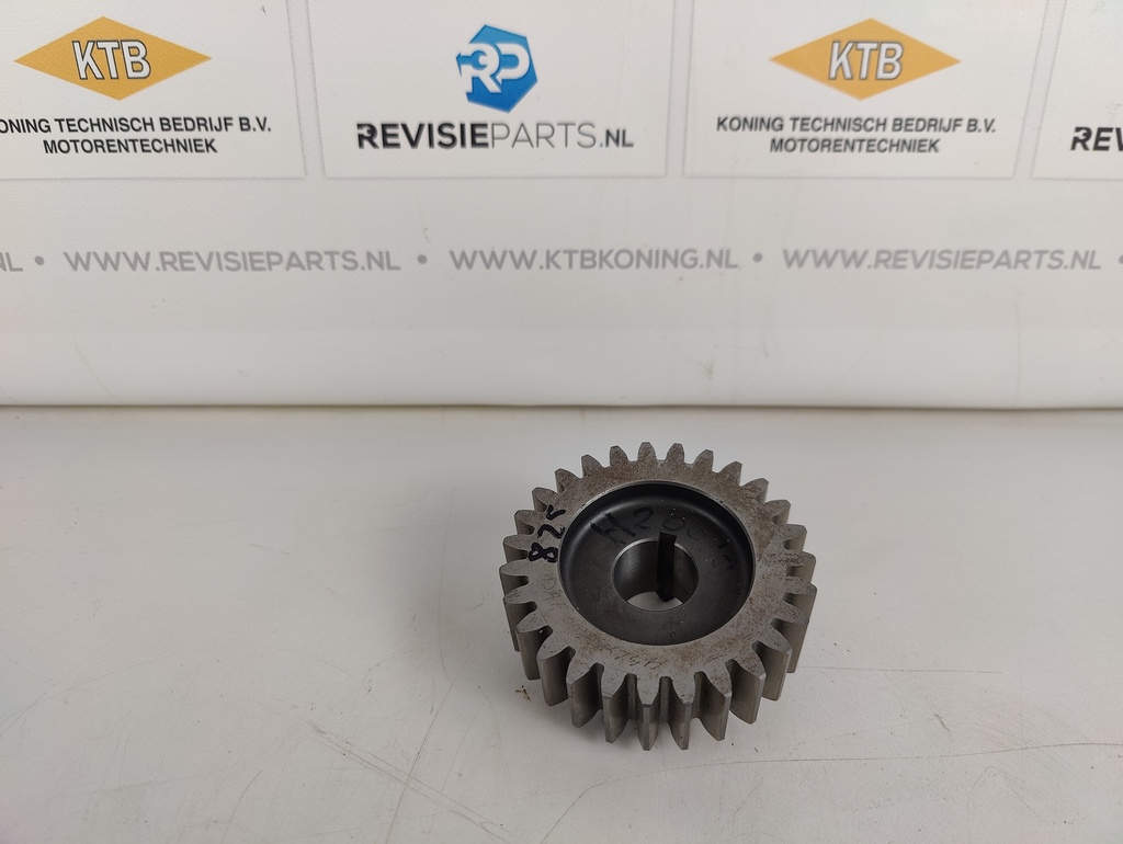 Gear DAF 825