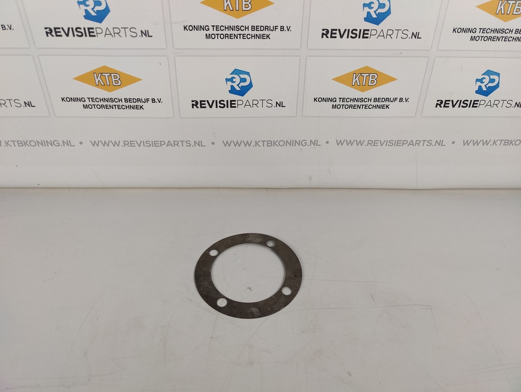Shimm DAF 825