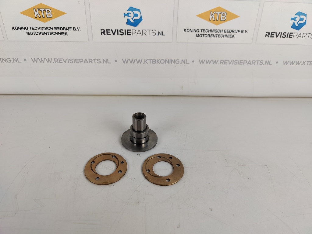 Fitting gear DAF 825