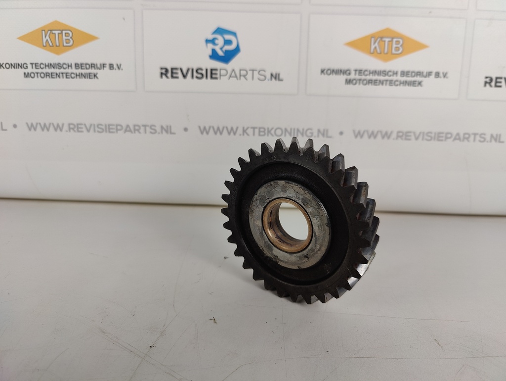 Gear DAF 825