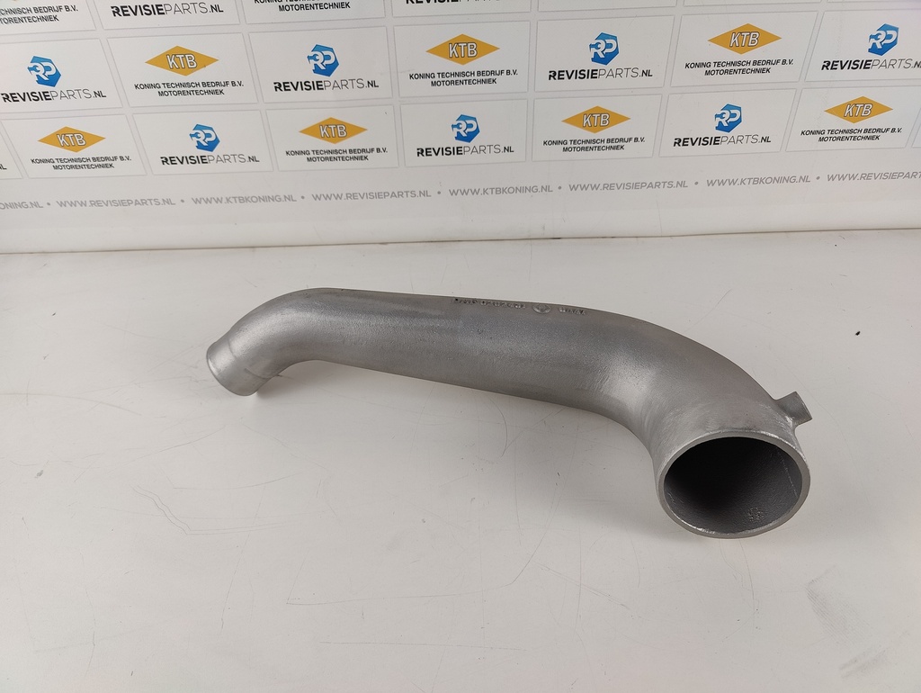 Air intake tube DAF 825