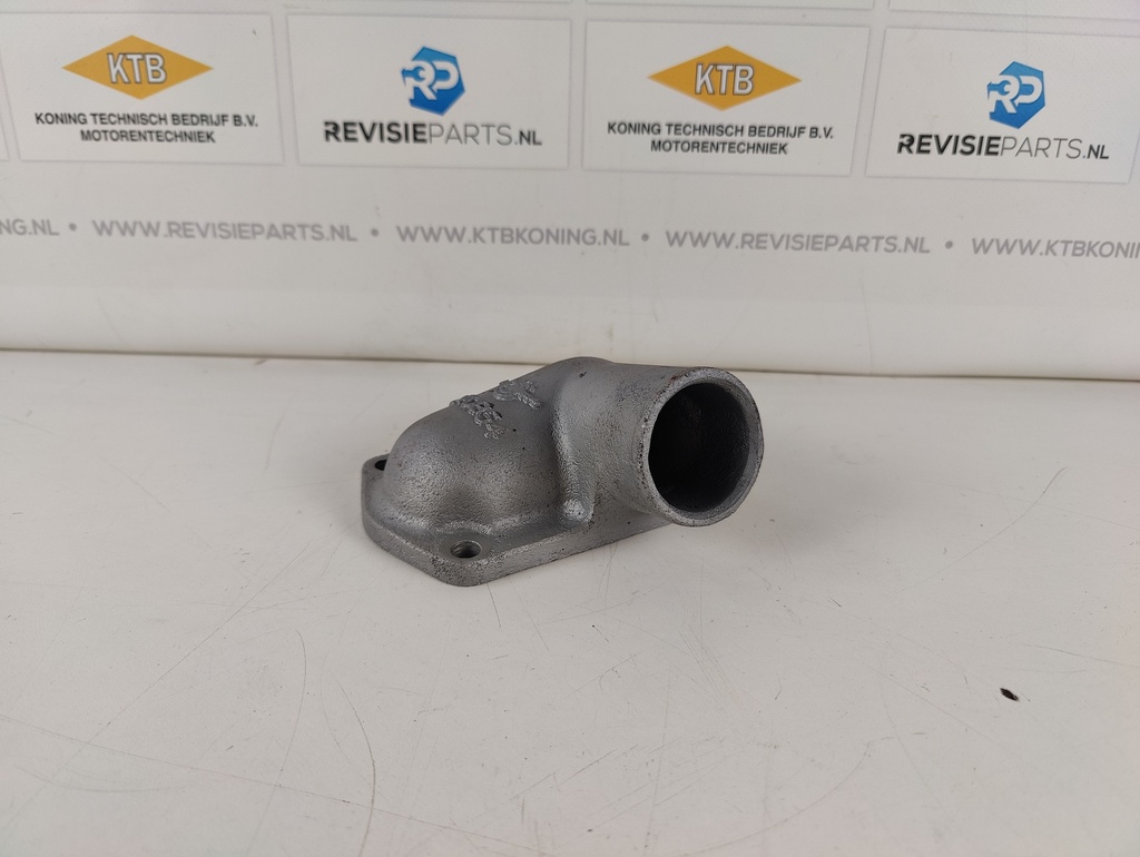 Thermostaathuis deksel DAF 825