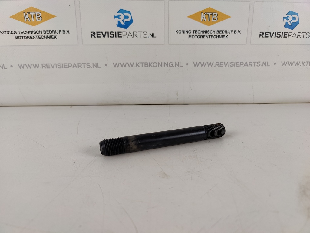 Tapeind cilinderkop 135 mm DAF 825