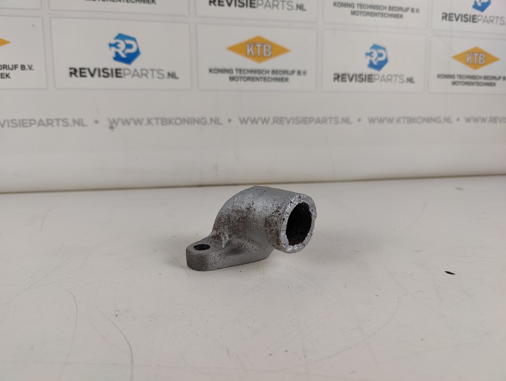 Flens watergekoelde uitlaat DAF 825