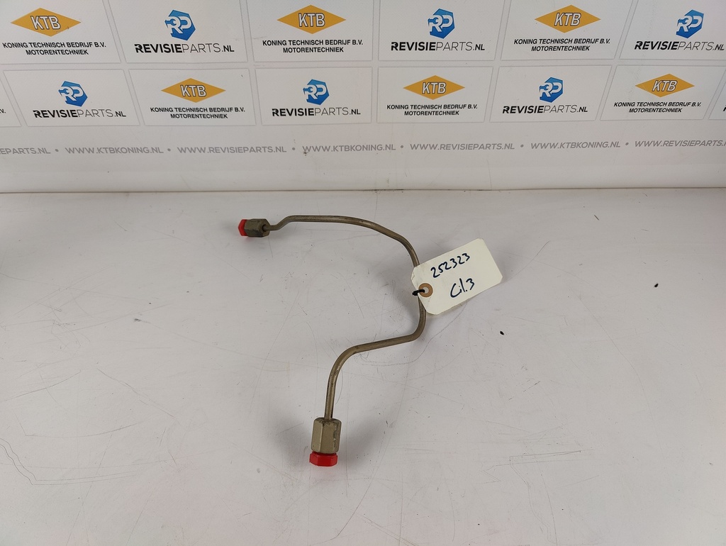 Verstuiverleiding cilinder 3 DAF 615
