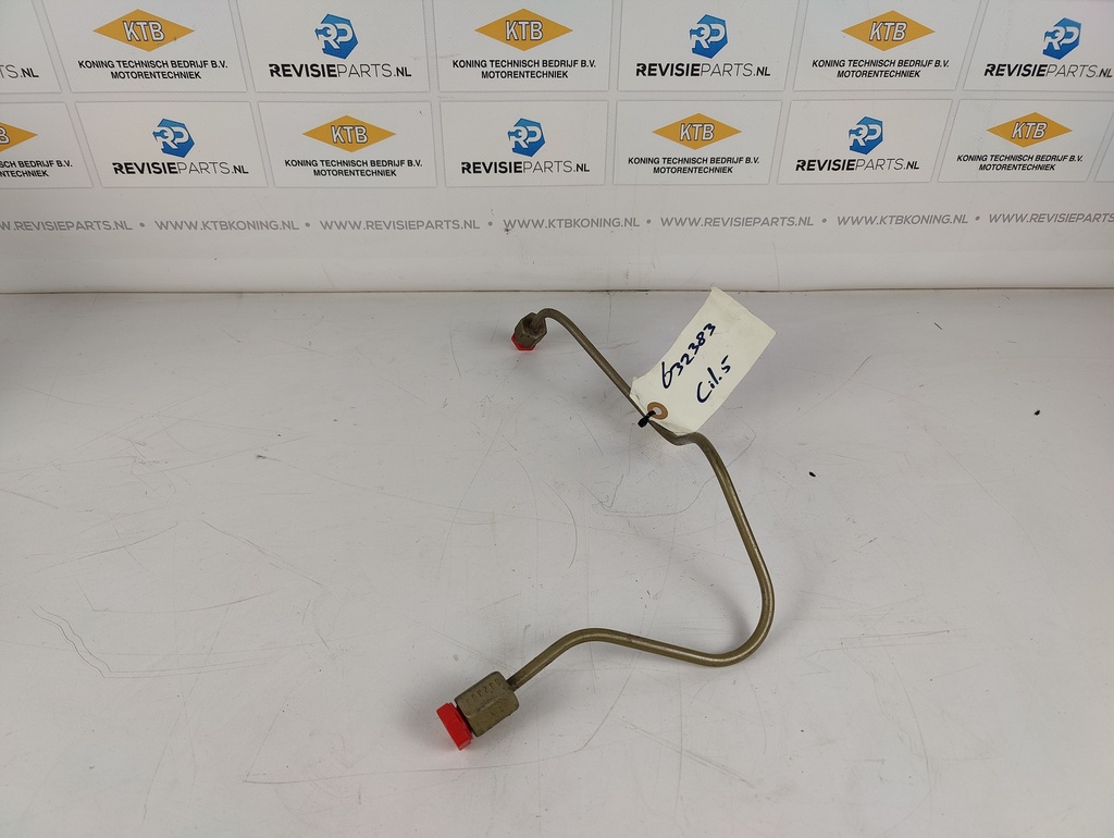 Verstuiverleiding cilinder 5 DAF 615