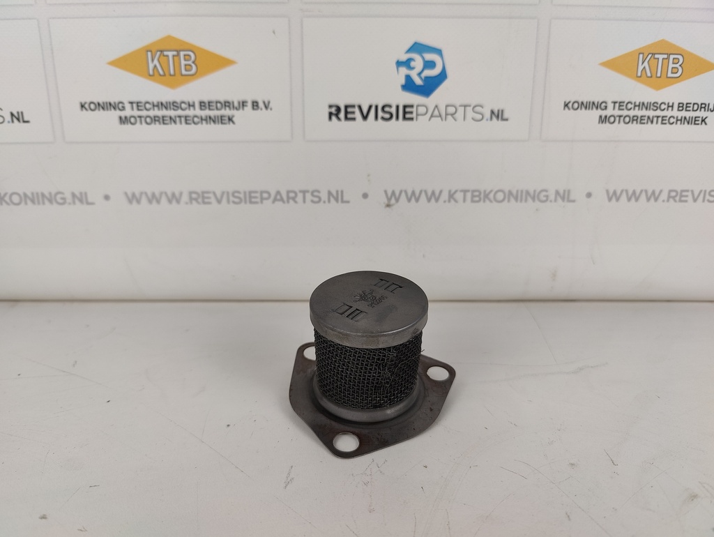 Air Beather site cover DAF 1160 / 825
