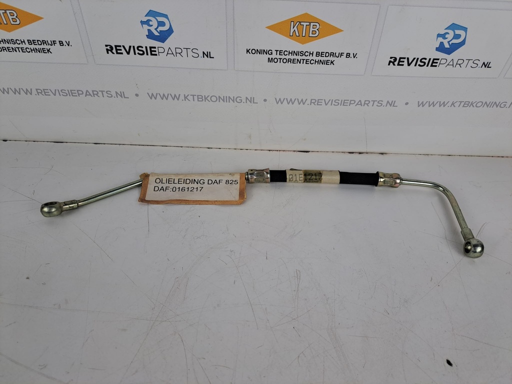 Olieleiding DAF 825