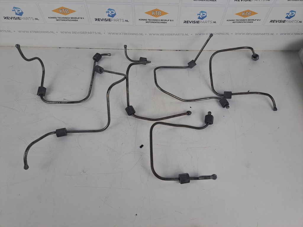 Verstuiverleiding set DAF 475 (6)
