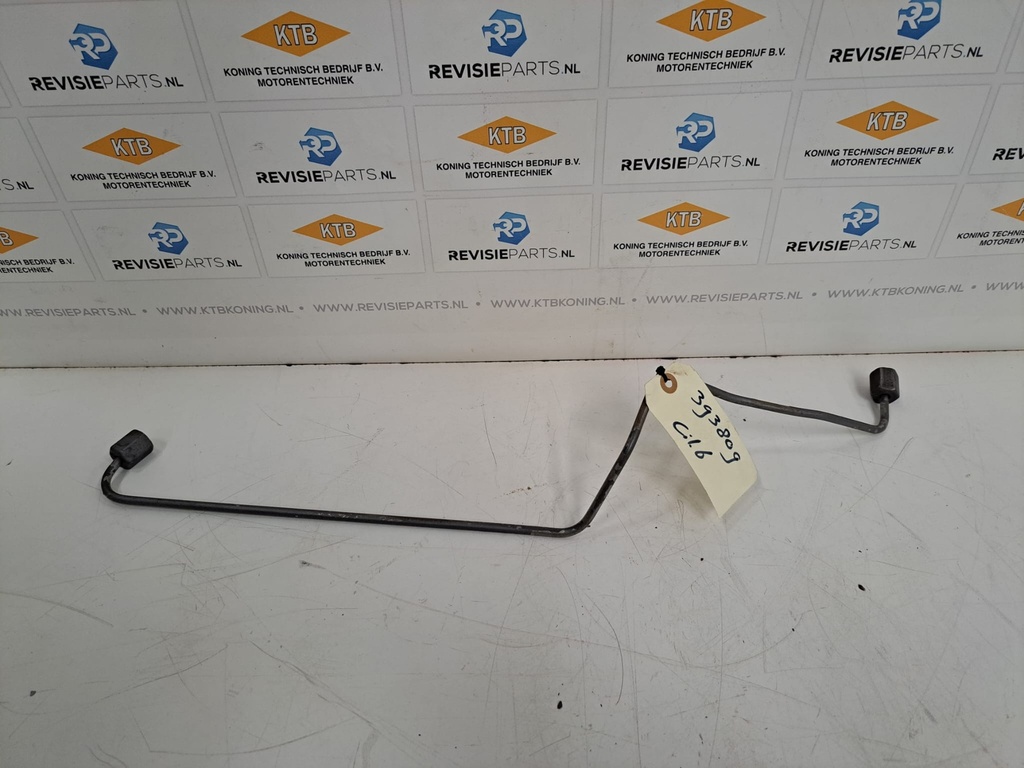 Verstuiverleiding cilinder 6 DAF
