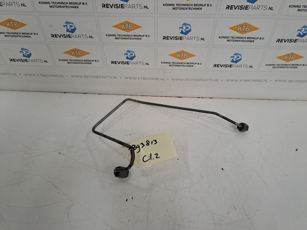 Injector pipe cylinder 2 DAF