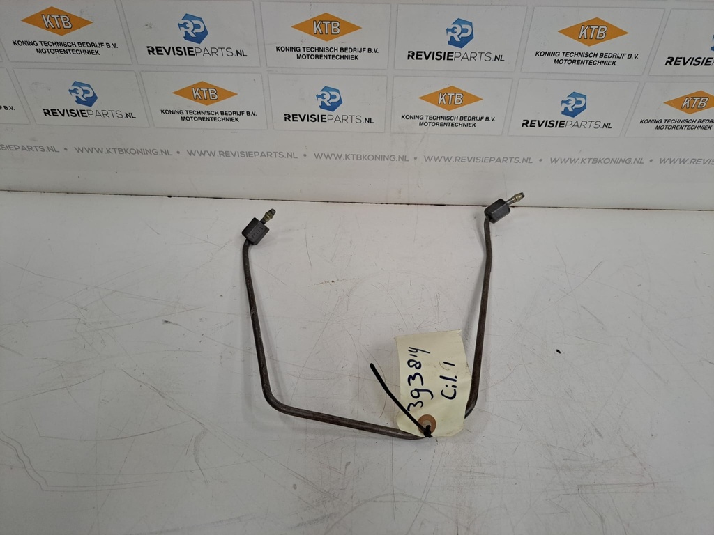 Injector pipe cylinder 1 DAF